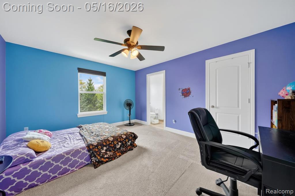 54908 N Grenelefe Circle W, South Lyon, MI 48178 — Photo 20