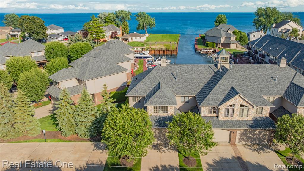 47630 Lorie Lane, New Baltimore, MI 48047 — Photo 59