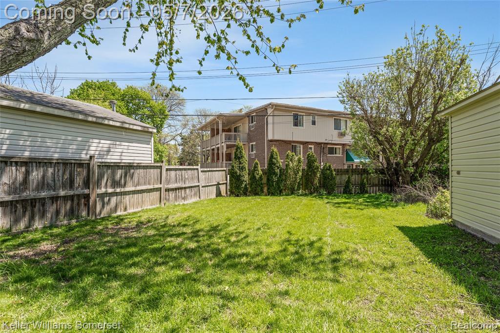 4320 Manor Avenue, Royal Oak, MI 48073 — Photo 29