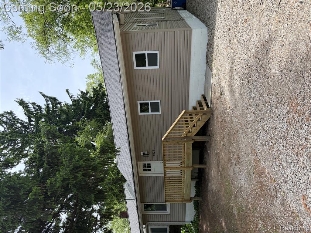 6423 Andersonville Road, Waterford, MI 48329 — Photo 4