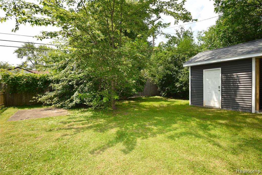 4121 Linwood Avenue, Royal Oak, MI 48073 — Photo 28