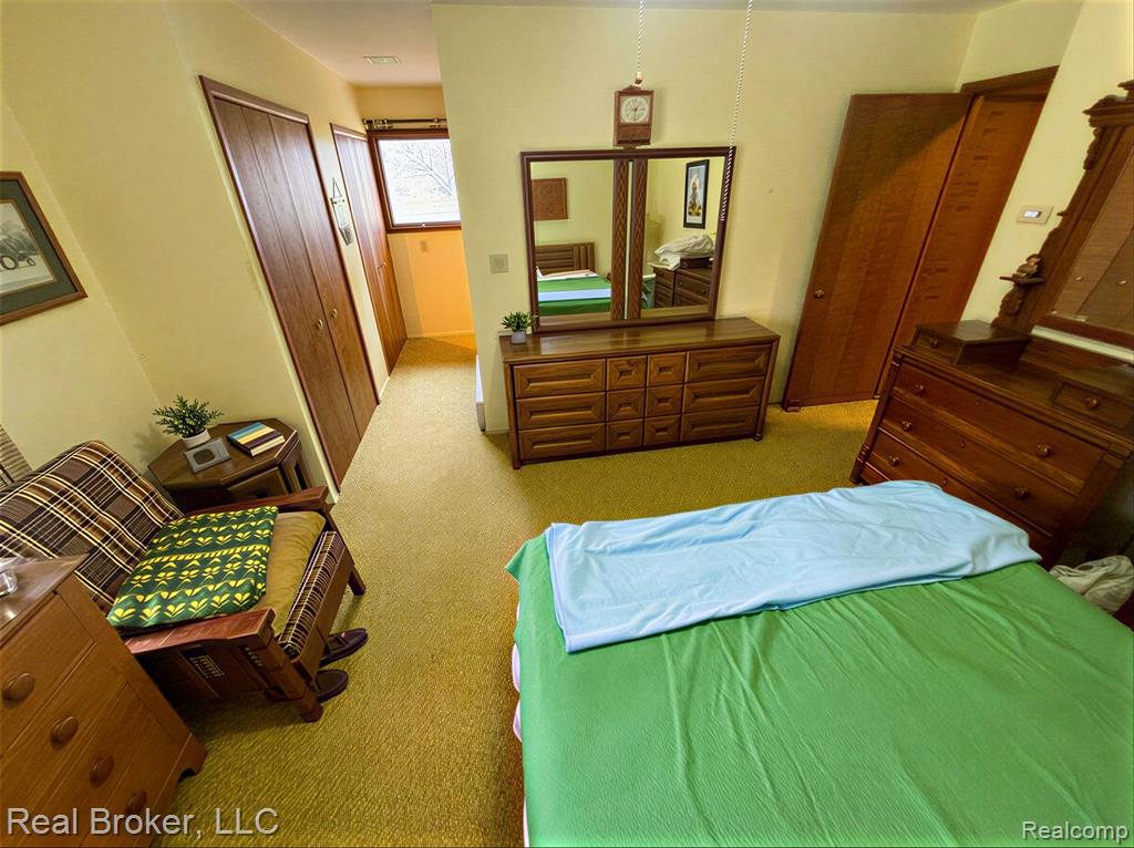 1802 N Elba Road, Lapeer, MI 48446 — Photo 14