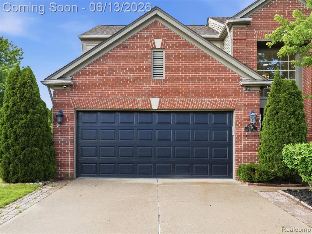 7668 Ring Neck Drive, Waterford, MI 48327 — Photo 40