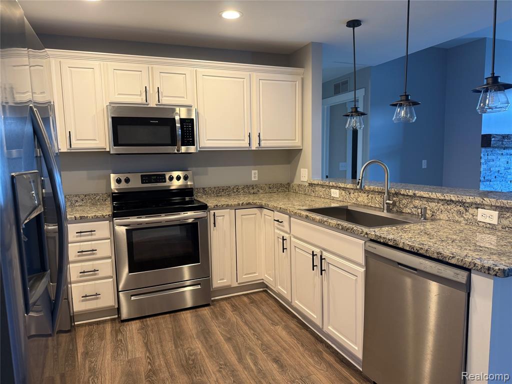 5609 Acorn Lane, Sterling Heights, MI 48314 — Photo 2