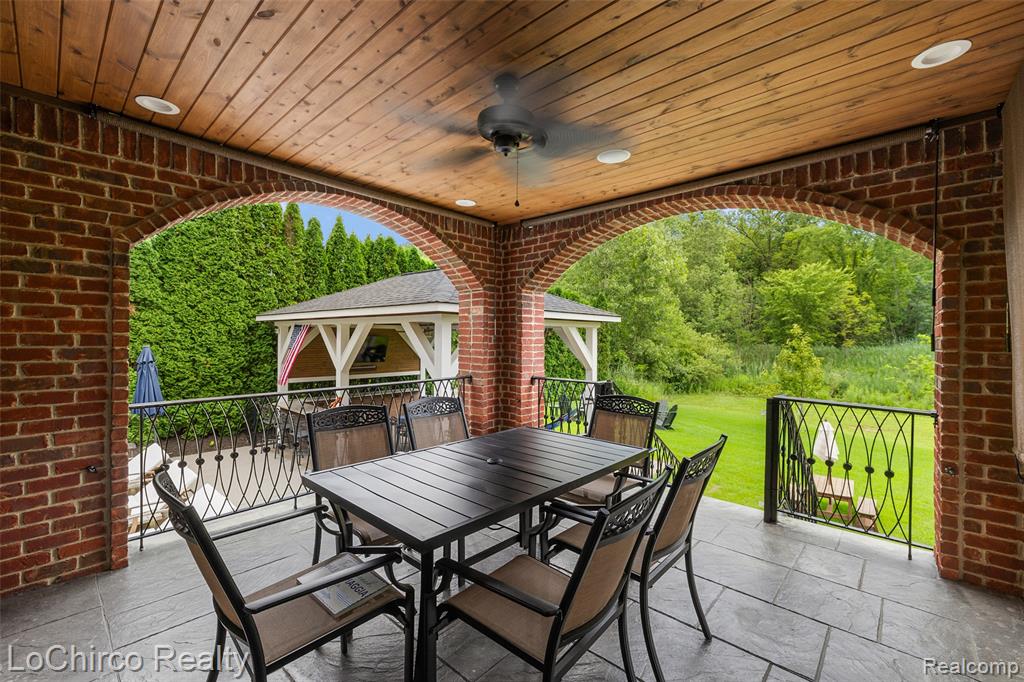 55223 Meadow Ridge Court, Shelby Twp, MI 48316 — Photo 62