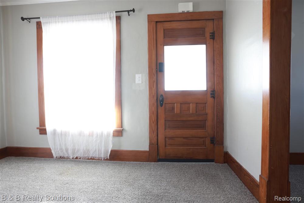 4131 Pleasant Street, North Branch, MI 48461 — Photo 8