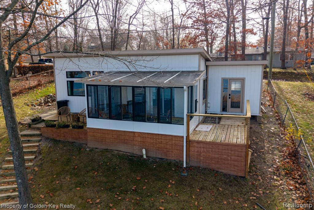 11523 Timberlane Trail, Hartland, MI 48353 — Photo 6