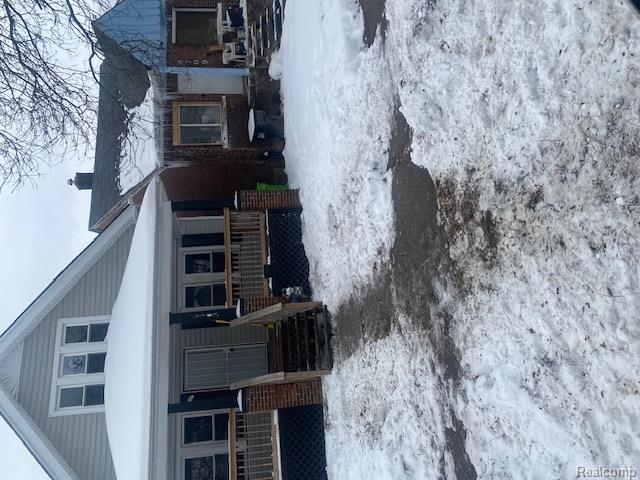 4703 Drexel Street, Detroit, MI 48215 — Photo 2