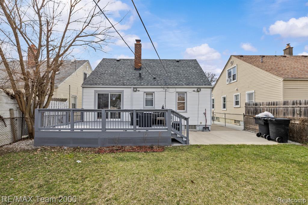 6872 Artesian Street, Detroit, MI 48228 — Photo 27