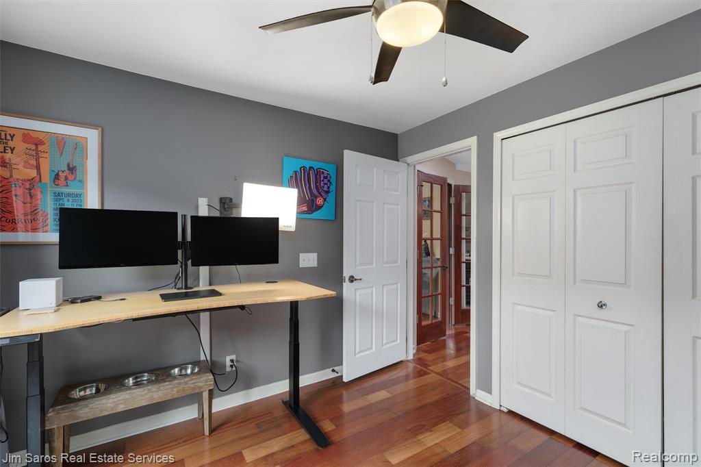 86 Adelaide Street, Detroit, MI 48201 — Photo 15
