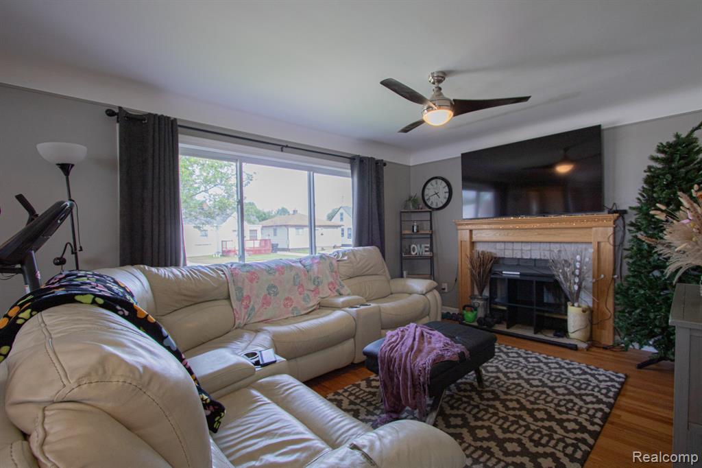 27825 Garfield Street, Roseville, MI 48066 — Photo 5