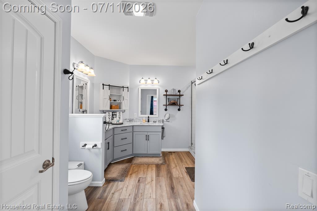 4730 River Hill Drive, China, MI — Photo 34