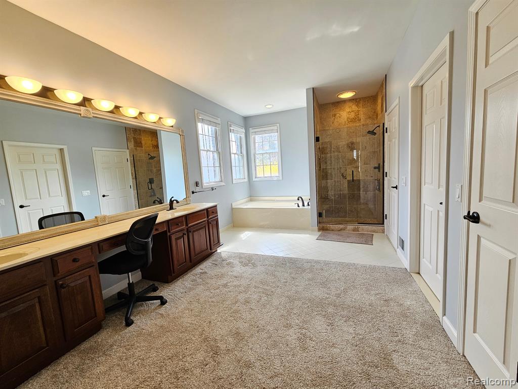 51094 PLYMOUTH LAKE, Plymouth, MI 48170 — Photo 17