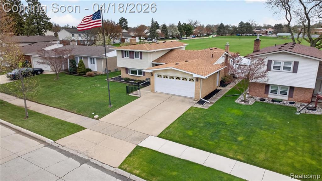 14923 Malcolm Street, Southgate, MI 48195 — Photo 47