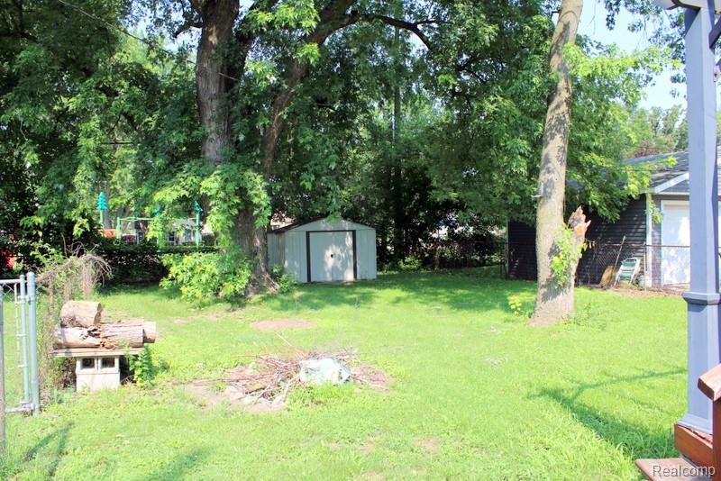 6036 Huron Street, Taylor, MI 48180 — Photo 4