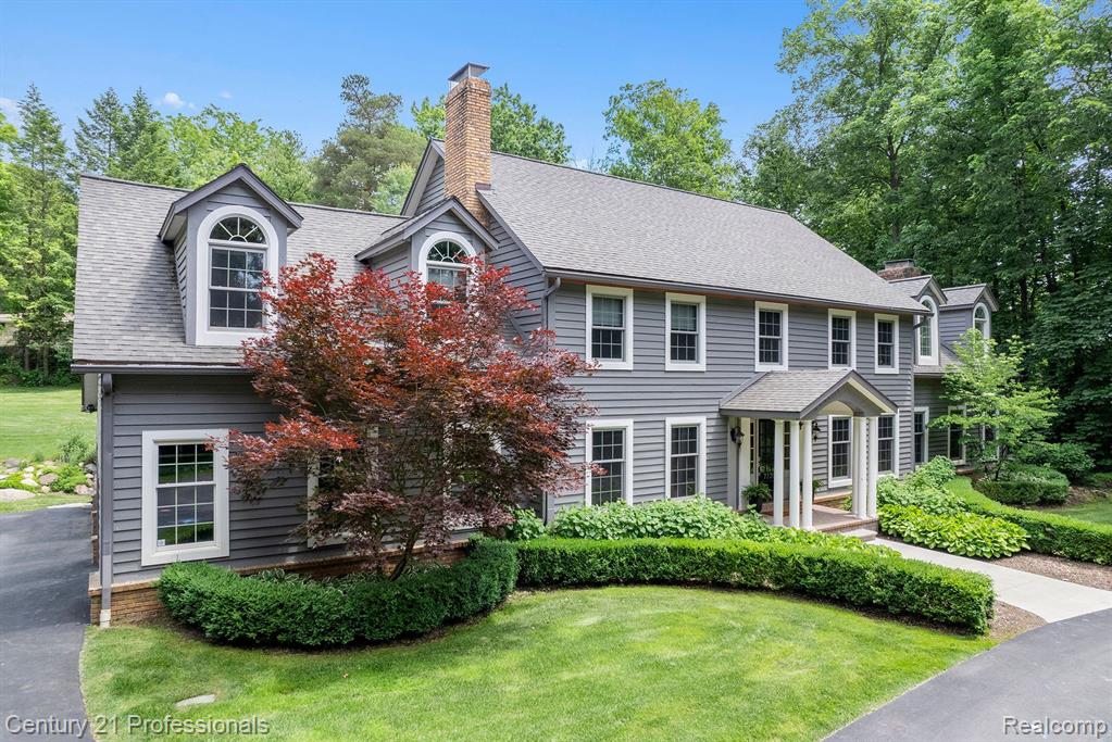7220 Hillside Drive, Clarkston, MI — Photo 49