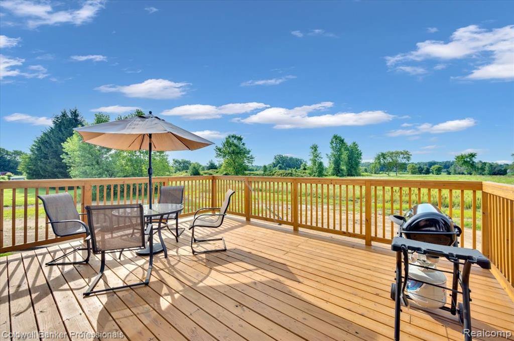 1814 Daley Road, Lapeer, MI 48446 — Photo 5