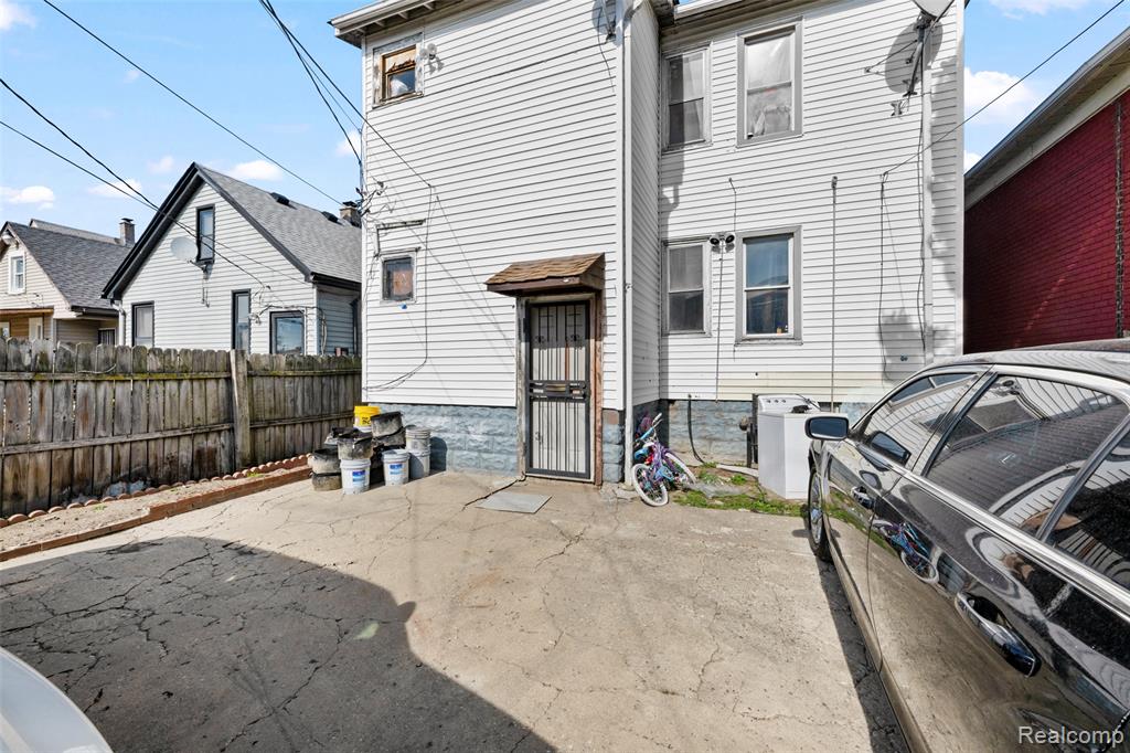 1611 Evans Street, Detroit, MI 48209 — Photo 32
