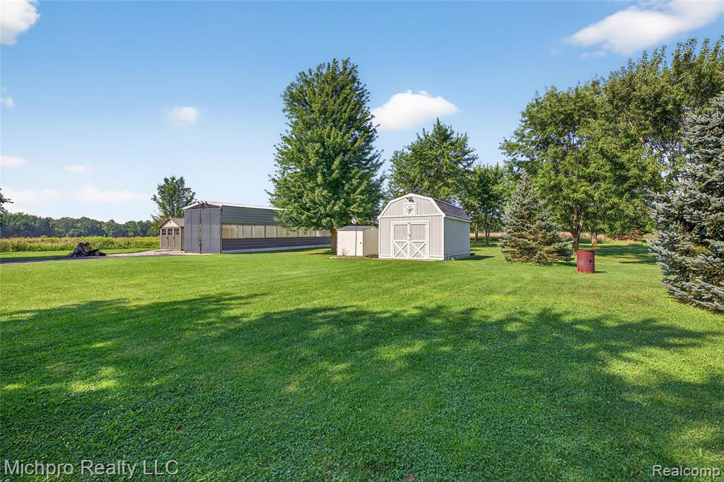 4411 Breen Road, Emmett, MI 48022 — Photo 25