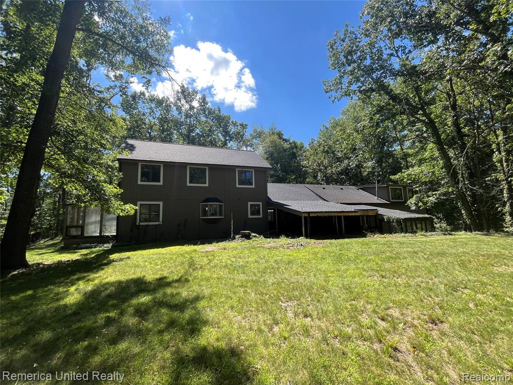 6160 Brambleberry Lane, Cohoctah, MI 48855 — Photo 6