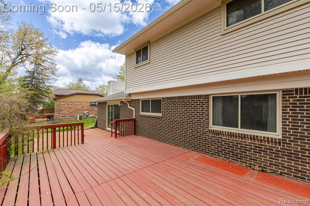 5118 Woodcreek Trail, Clarkston, MI — Photo 41