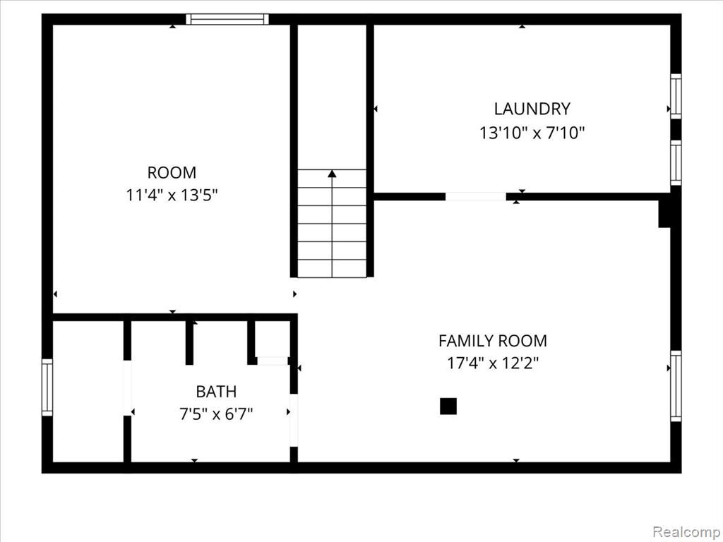 34915 Chestnut Street, Wayne, MI, 48184