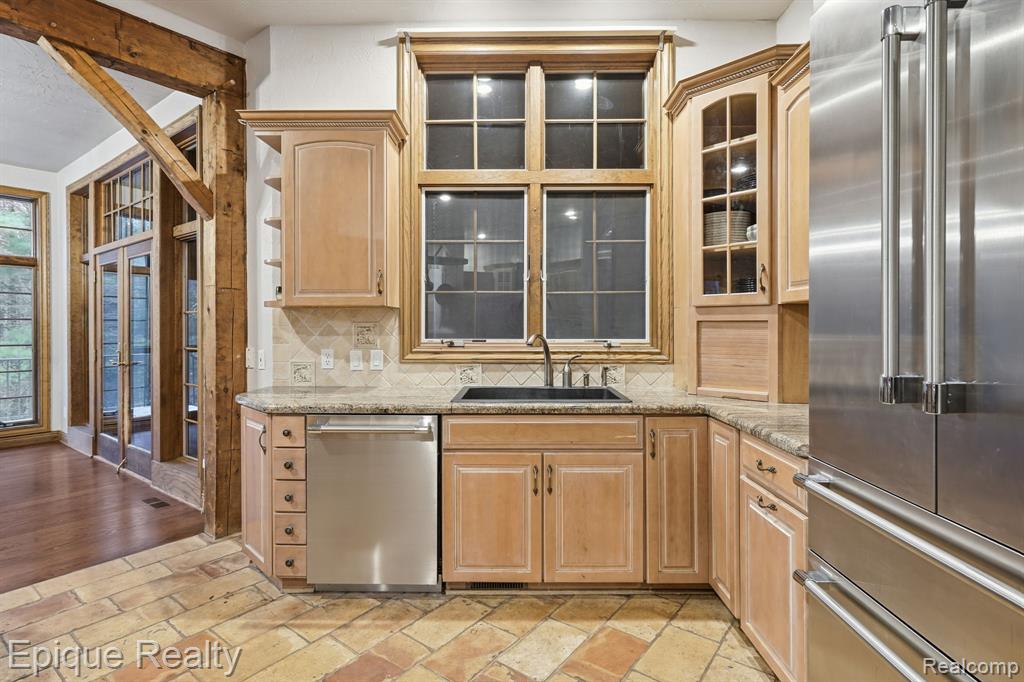 1 Chelsea Court, Metamora, MI 48455 — Photo 21