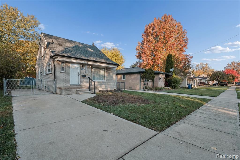 362 SW Fox Street, Grand Rapids, MI, 49507