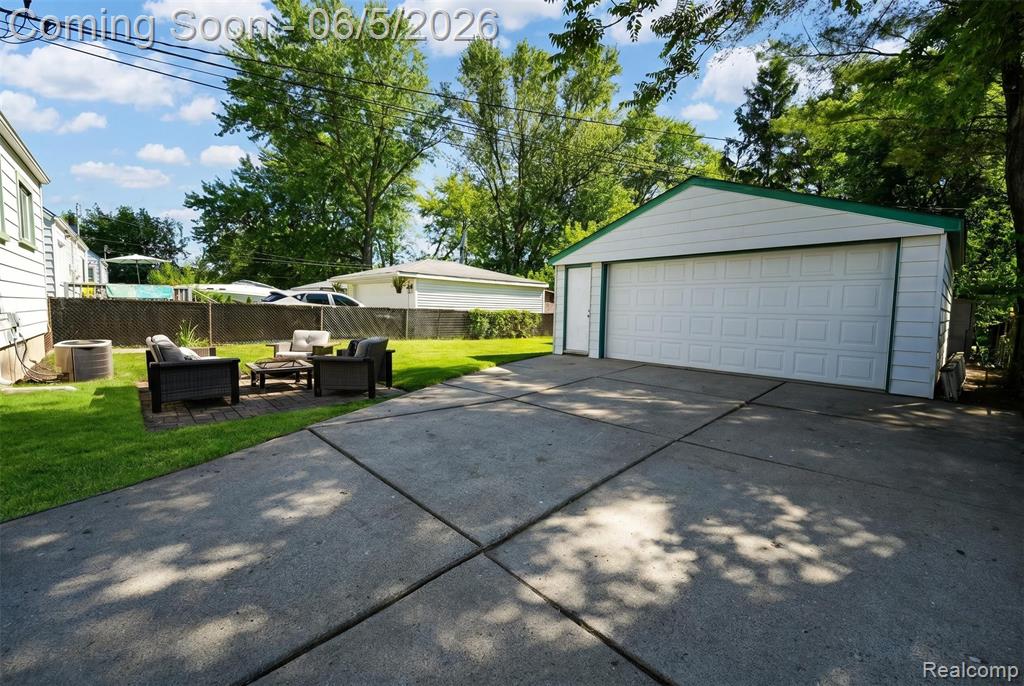 6848 Cardwell Street, Garden City, MI — Photo 23