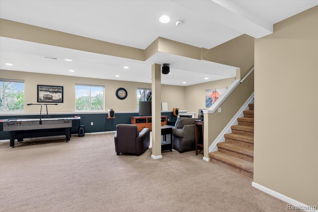3226 Estate View Court, Commerce Twp, MI 48382 — Photo 41