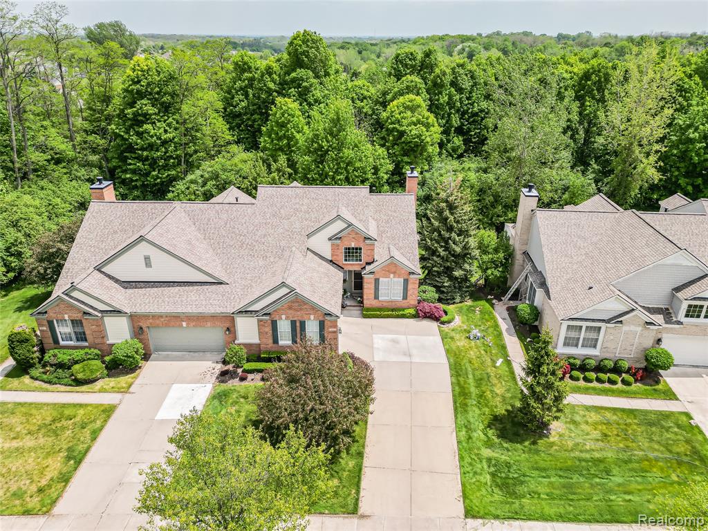44415 Aspen Ridge Drive, Northville, MI 48168 — Photo 87