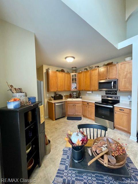 227 CHERRY STONE Drive, Canton, MI 48188 — Photo 12