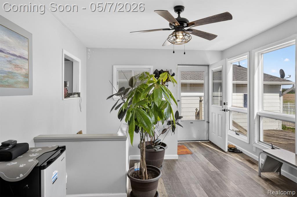 9252 E Brooks Road, Lennon Vlg, MI 48449 — Photo 30
