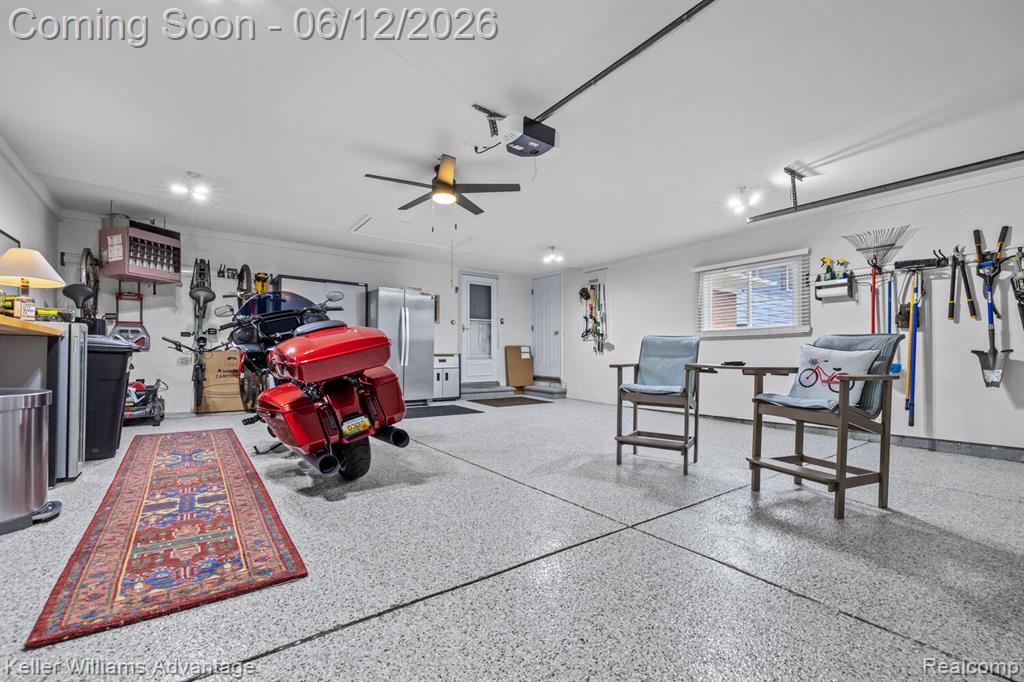 9110 Sandy Ridge Drive, White Lake, MI — Photo 44