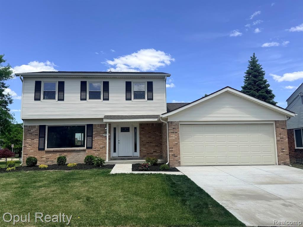 44250 Candlewood Drive, Canton, MI 48187 — Photo 3