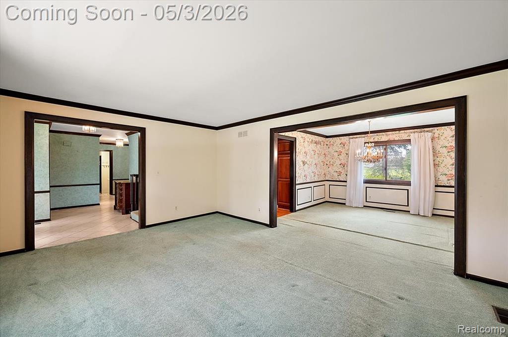 4821 School Bell Lane, Bloomfield Hills, MI 48301 — Photo 8