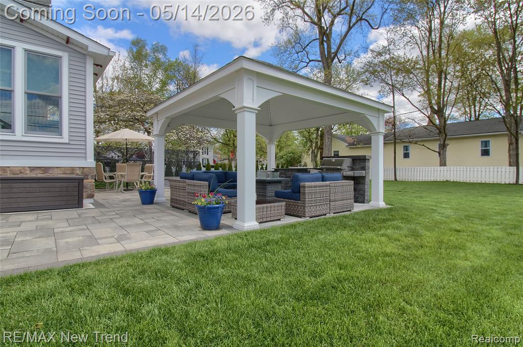 304 E Liberty Street, South Lyon, MI 48178 — Photo 67