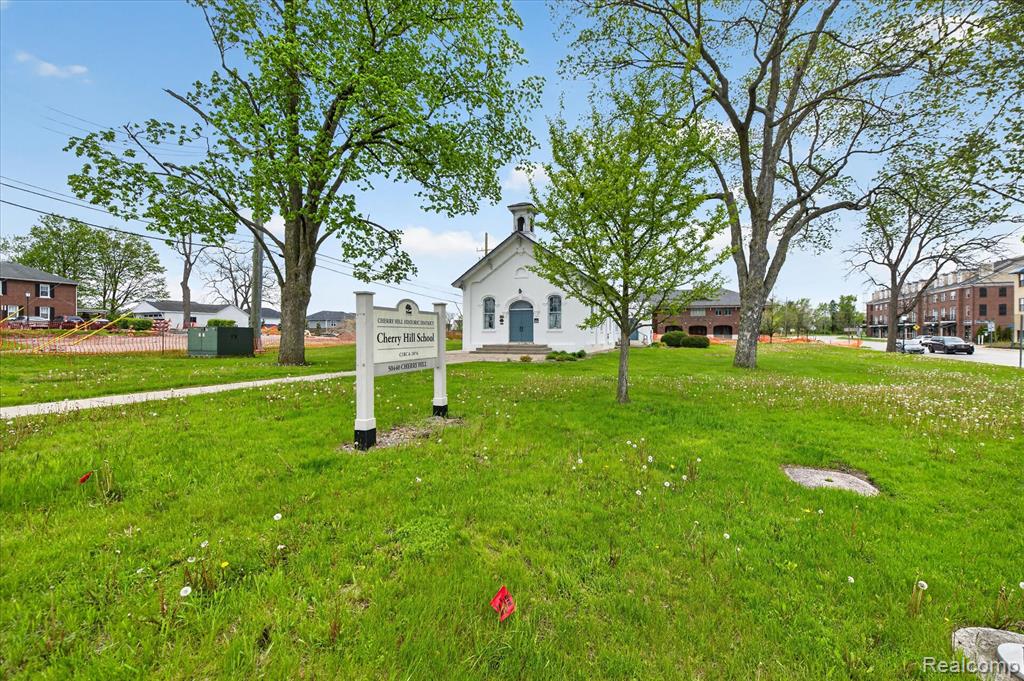 744 Constitution Street, Canton, MI 48188 — Photo 61