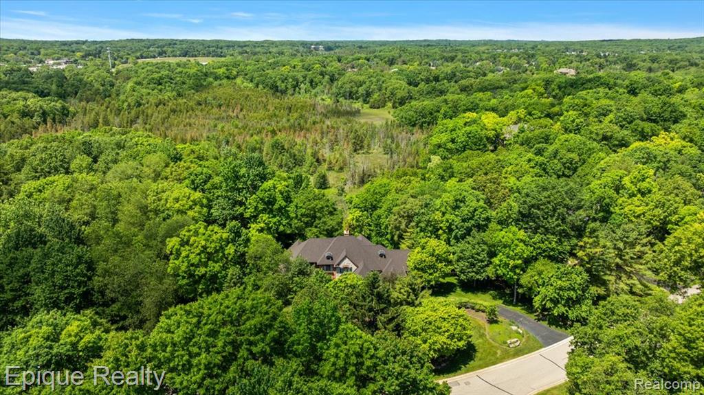 7662 Devins Ridge, Clarkston, MI 48348 — Photo 22
