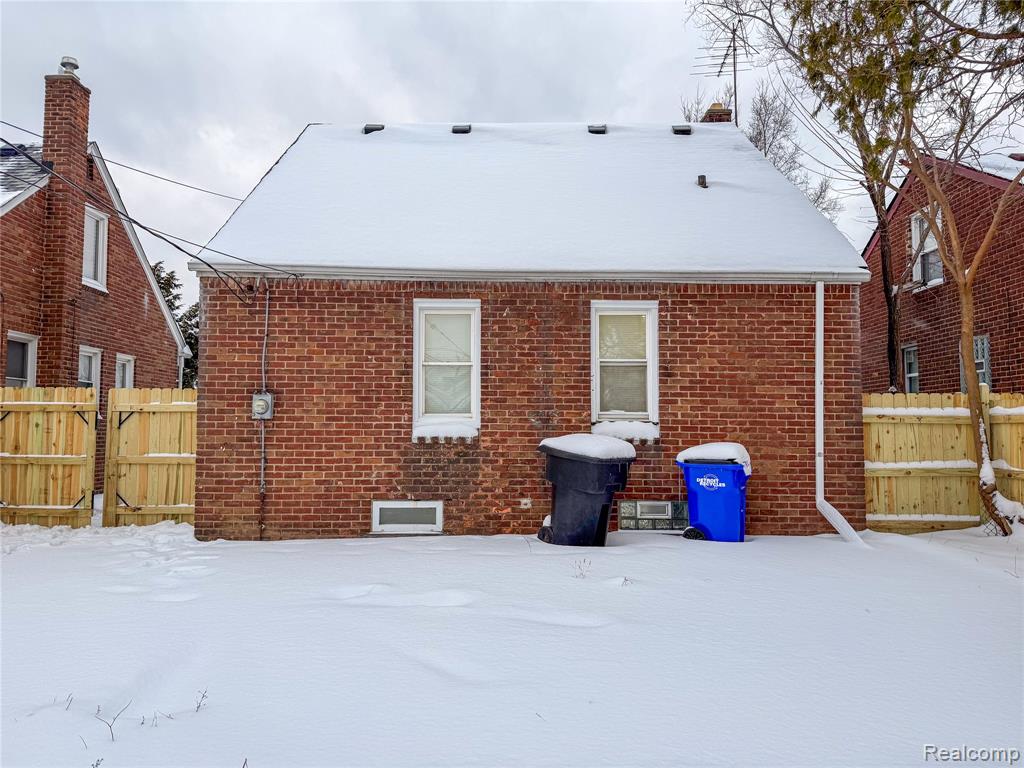 19498 Santa Rosa Drive, Detroit, MI 48221 — Photo 23