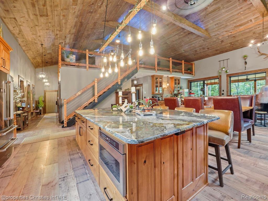 3500 TREE TOPS Lane, Vanderbilt, MI 49795 — Photo 15