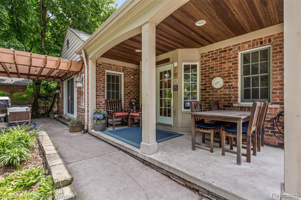 820 Westchester Road, Grosse Pointe Park, MI 48230 — Photo 27