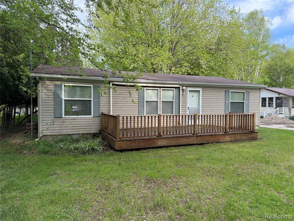 7282 Birch Drive, MI — Photo 2