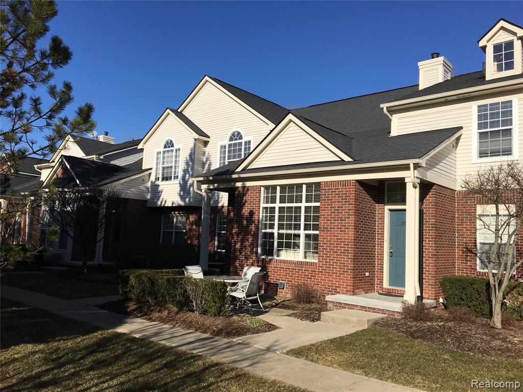 17203 Caitlin Circle, Commerce Twp, MI 48390