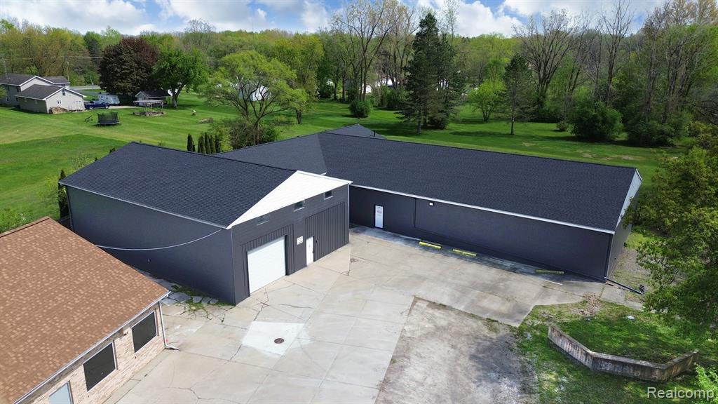 5488 RICHFIELD Road, Flint, MI 48506 — Photo 23