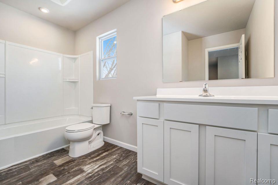 8145 Moonlight Creek Lane, Fowlerville, MI 48836 — Photo 46
