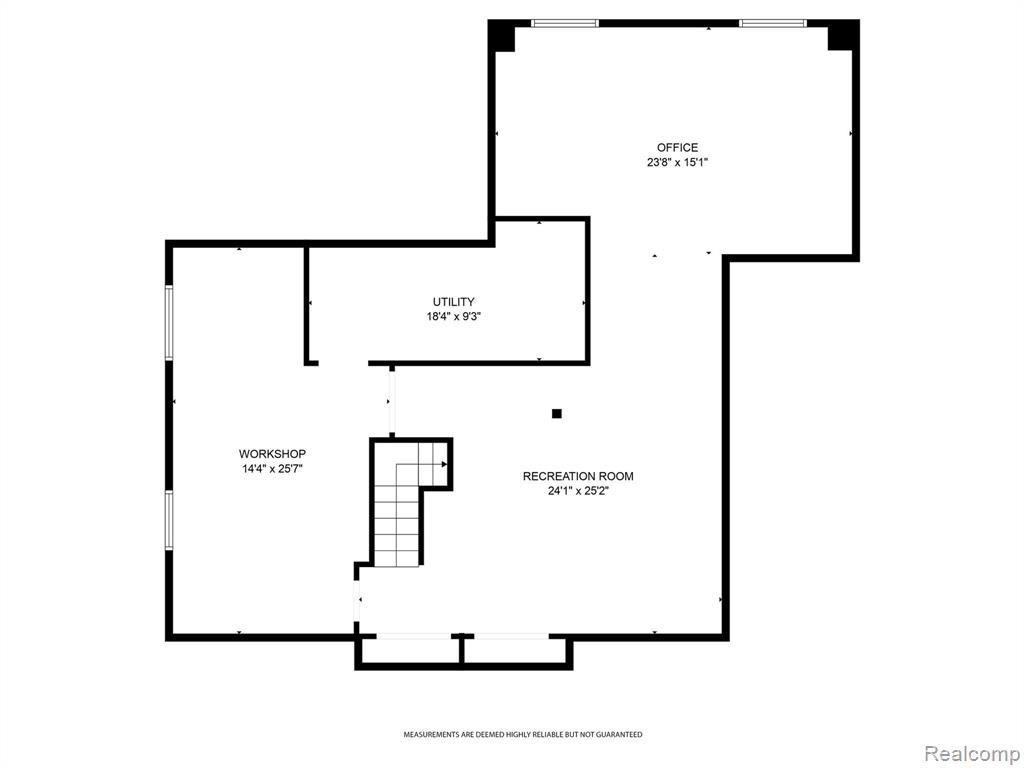 48721 W Normandy Court, Plymouth, MI 48170 — Photo 47