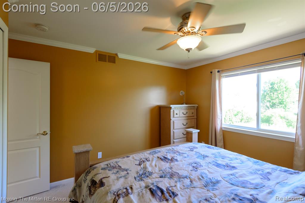 42996 Pond Bluff Drive, Van Buren, MI 48111 — Photo 35