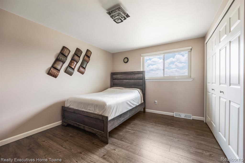 4625 BOULDER Drive, Sterling Heights, MI 48310 — Photo 27