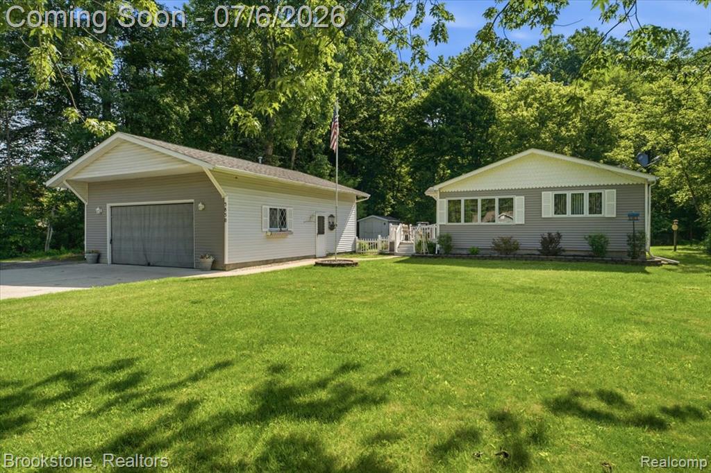 3850 State Road, Fort Gratiot, MI 48059 — Photo 42